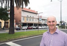 Dan, Dan he’s the (Nats’) man