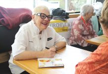 Local chef releases top-notch cookbook