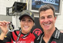 Faltum, Gades secure first title