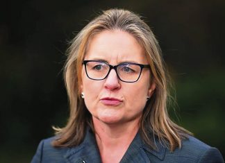 CFMEU, state government put on high alert