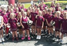 Latrobe Valley set for CBL finals