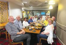 Issues tabled by farming industry