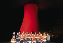 AGL provides helping hand to community