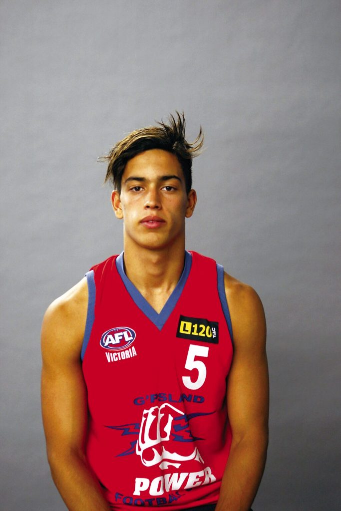 Cashman continuing to kick goals in the music industry | Latrobe Valley ...
