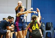 Youngsters shine at Country Championships