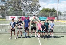 Clinic begins new coaching venture