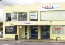 Quantum and MCM join forces