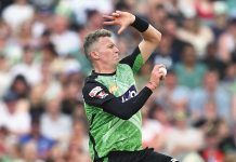 Siddle signs on, Stars to play finals