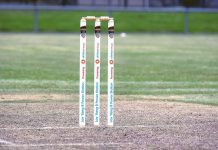 Jenkin does it all in Glengarry win