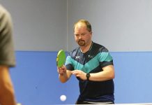 Warr earns top-10 selection in rankings