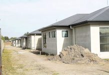 Increased demand for Victorian social housing