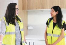 More homes, more opportunities