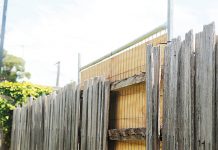 Faulty fencing at the centre of drowning incident