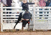 Rockin’ Traralgon Rodeo