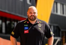 Thorpdale and Tigers go hand-in-hand