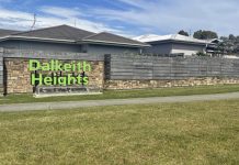 Retirement village residents seeking fairer rate treatment