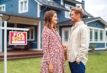 Housing booms, counselling available