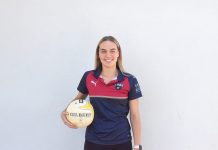 Next up, Gippsland Showcase