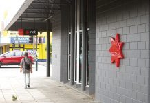 Big four agree to stay