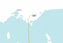 Marinus bidding process in motion