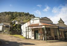 Victorian Goldfields, Walhalla closer to World Heritage nod