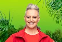 Moe comic enters the jungle