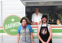 Creating their own path