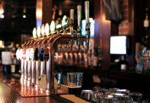 Narracan brewery put to pub test