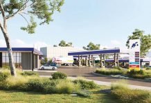 ICON Morwell to start construction