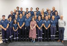 MICA paramedics deployed in Morwell