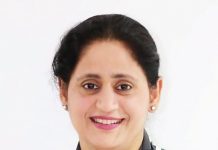 Local receives state volunteer award