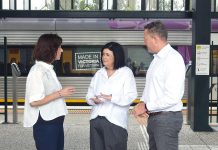 Incident highlights need for more PSOs