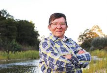 Stephens named Labor candidate