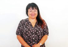 Lim “honoured” for nominations