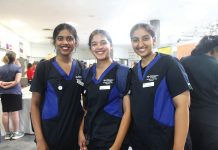 Splendour Festival takes over Federation University