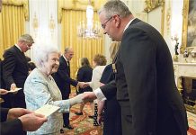 Passion for care, community across three decades