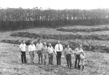 Marking 50 years since YYN merger