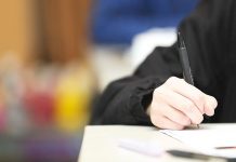 Students buckle down for NAPLAN