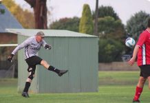 Last-minute drama denies NYU win