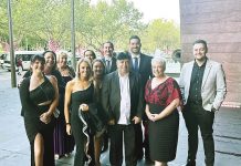 First National Morwell recognised