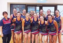 Stars align for Championship squad