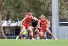 Power ignites for season 2025