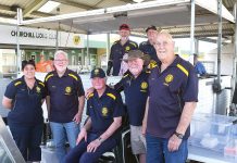 Pride of Lions coming to Traralgon