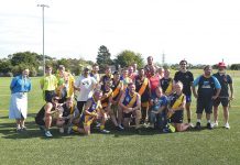 More than just a game: Reclink