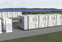 Sun rising on new Gippsland solar farm