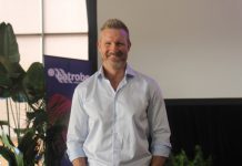 The ‘Buck’ stops here