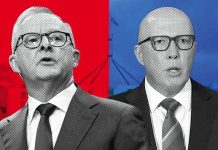 Who will get the keys to The Lodge?