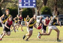 Mid Gippsland gears up once again