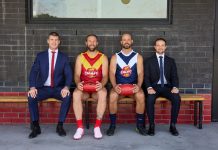 Hill End’s priority pick