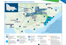 VicGrid draft plan raises questions for farmers